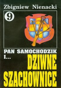 Bild von Pan Samochodzik i Dziwne szachownice 9