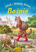 Zobacz : Baśnie - Jakub Grimm, Wilhelm Grimm