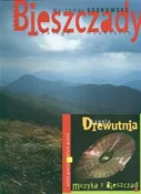 Polnische buch : Bieszczady... - Waldemar Sosnowski
