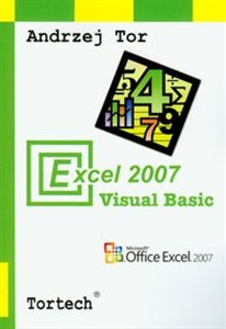 Obrazek Excel 2007 Visual Basic
