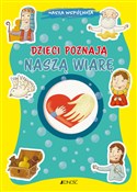 Książka : Dzieci poz... - Francesca Fabris