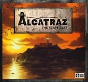 Alcatraz T... -  Książka z wysyłką do Niemiec 