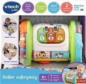 Roller odk... -  Książka z wysyłką do Niemiec 