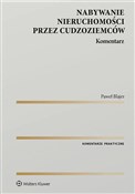 Polnische buch : Nabywanie ... - Paweł A. Blajer