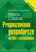 Polnische buch : Prognozowa...