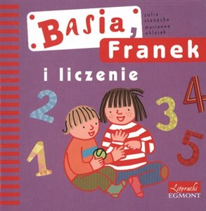 Bild von Basia, Franek i liczenie