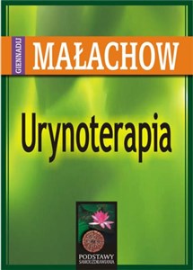 Obrazek Urynoterapia