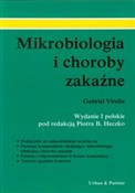 Polska książka : Mikrobiolo... - Gabriel Virella