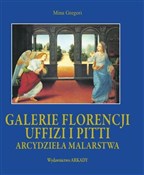 Książka : Galerie Fl... - Mina Gregori