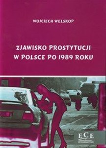 Bild von Zjawisko prostytucji w Polsce po 1989 roku