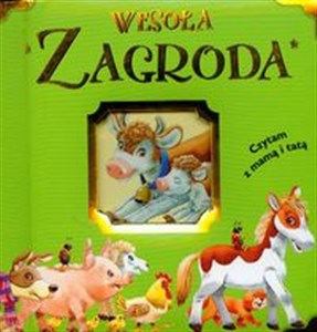 Obrazek Wesoła zagroda