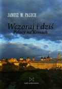 Polnische buch : Wczoraj i ... - Janusz M. Paluch
