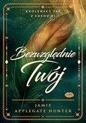 Zobacz : Bezwzględn... - Jamie Applegate Hunter