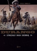 Durango 5 ... - Yves Swolfs - buch auf polnisch 