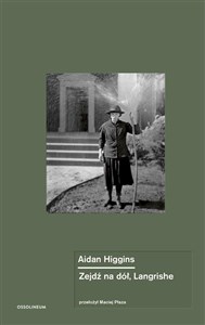 Bild von Zejdź na dół, Langrishe