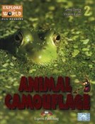 Zobacz : Animal Cam... - Virginia Evans, Jenny Dooley