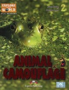 Obrazek Animal Camouflage Poziom 2
