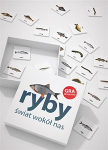 Bild von Ryby Świat wokół nas