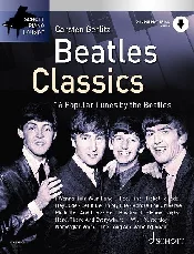 Polska książka : BEATLES CL...