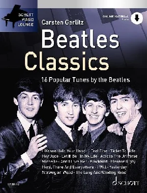 Obrazek BEATLES CLASSICS