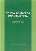 Studia Rom... - buch auf polnisch 