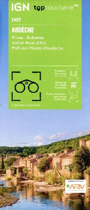 Obrazek 7 ARDECHE PRIVAS