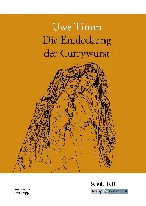 Bild von TIMMN U: ENTDECKUNG DER CURRYWURST