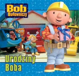 Bild von Bob Budowniczy Urodziny Boba