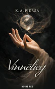 Książka : Vinneliēg... - K. A. Piersa