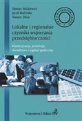 Polnische buch : Lokalne i ... - Tomasz Mickiewicz, Jacek Rodzinka, Tomasz Skica