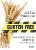 Gluten fre... - Julien Venesson -  Książka z wysyłką do Niemiec 