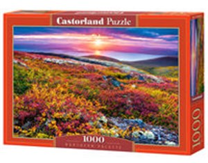 Bild von Puzzle 1000 Northern Palette C-103539