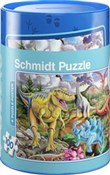 Puzzle 100... -  fremdsprachige bücher polnisch 