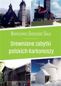 Polnische buch : Drewniane ... - Bartłomiej Grzegorz Sala
