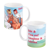 Książka : MUG - XB&T...