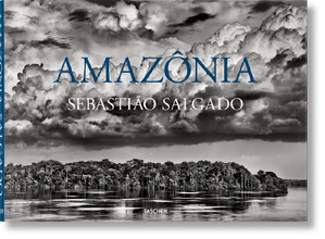 Obrazek SEBASTIAO SALGADO