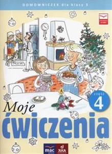 Bild von Moje ćwiczenia 3 Domowniczek Część 4 Szkoła podstawowa