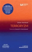 Polska książka : Terroryzm - Charles Townshend