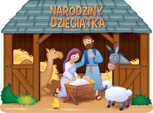 Bild von Narodziny Dzieciątka