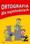 Ortografia... - Opracowanie Zbiorowe -  polnische Bücher