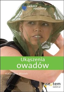 Bild von Ukąszenia owadów. Lekarz rodzinny