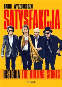 Bild von Satysfakcja Historia The Rolling Stones