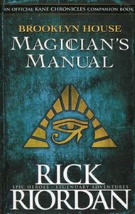 Bild von Brooklyn House Magicians Manual