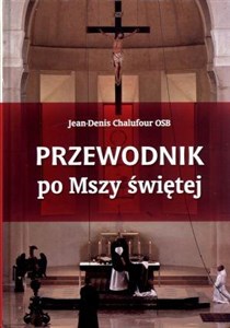 Obrazek Przewodnik po Mszy świętej