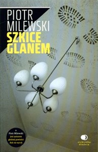 Obrazek Szkice glanem