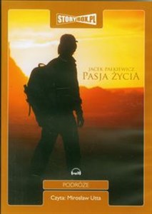 Bild von [Audiobook] Pasja życia