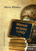 Polnische buch : Wiersze wr... - Maria Włodno