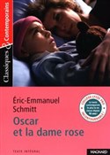 Zobacz : Oscar et l... - Eric-Emmanuel Schmitt