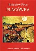 Polnische buch : Placówka - Bolesław Prus