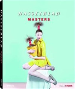 Obrazek Hasselblad Masters Vol. 4 Evolve